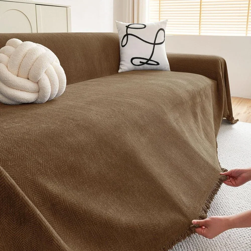 hyha Couch Cover for Dogs